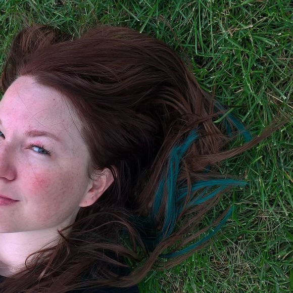 Meet your Posher, Andi - Picture 1 of 1